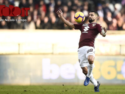 Giudice Sportivo: Rincon entra in diffida