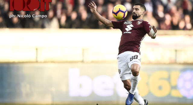 Rincon, un giallo evitabile gli costa l’Atalanta