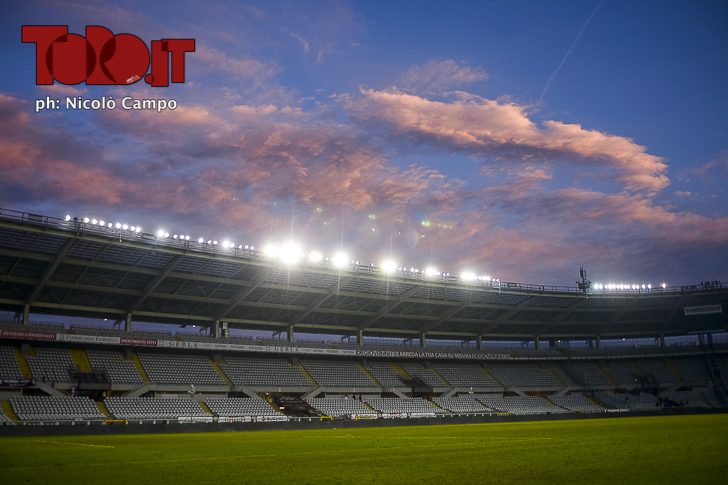 Torino-stadio, le prossime mosse: proroga della concessione, attesa per il progetto