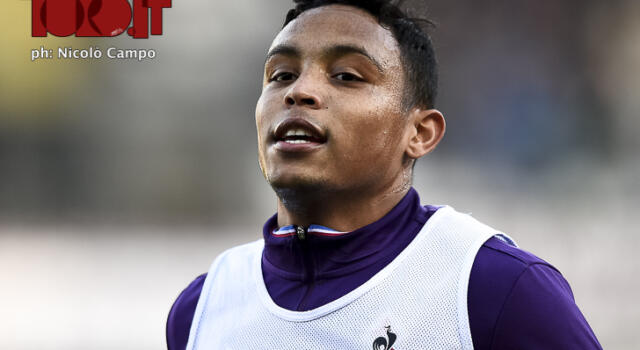 Fiorentina: Chiesa no, Muriel sì. Pioli con un dubbio in difesa