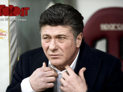 L’incompiuto Torino riparte dall’Inter