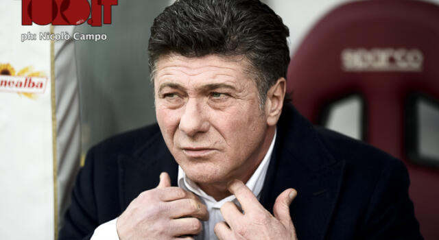 Mazzarri: “Troppe ingenuità. Belotti? Quei gol di solito li fa”