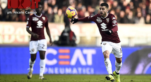 Falque e Berenguer dopo aver fatto sfogare la Spal: così l’aveva preparata Mazzarri