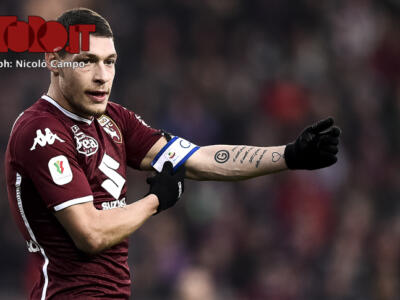 Torino-Atalanta: chi avrà la meglio tra Belotti e Duvan Zapata?