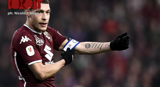 Torino-Atalanta: chi avrà la meglio tra Belotti e Duvan Zapata?