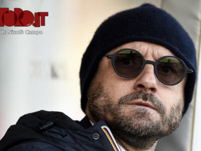 Giudice Sportivo: Petrachi multato e diffidato per aver offeso Orsato