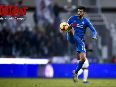 Benassi: l’ex (capitano) contro il Toro potrebbe avere la fascia di Astori