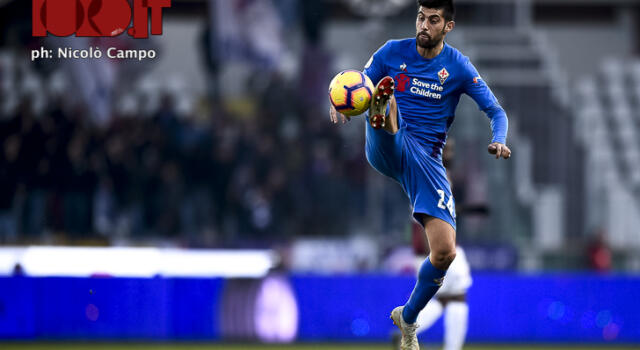 Benassi: l’ex (capitano) contro il Toro potrebbe avere la fascia di Astori