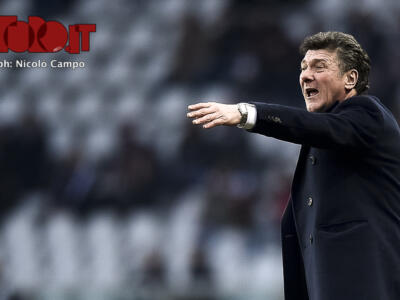 Torino, giornata di vigilia: rifinitura e partenza per Napoli