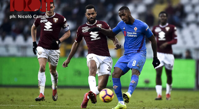 Convocati Torino-Chievo: torna Djidji, prima chiamata per Singo
