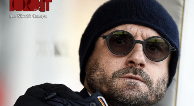 Petrachi: “Mercato? Il Torino è a posto: non siamo corti”