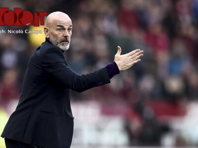 Serie A, la 23ª giornata: la Fiorentina ospita il Napoli, Spalletti a Parma per svoltare