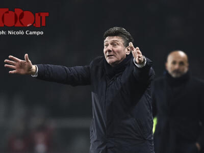 Mazzarri: “Queste tre partite possono indirizzare il nostro campionato”