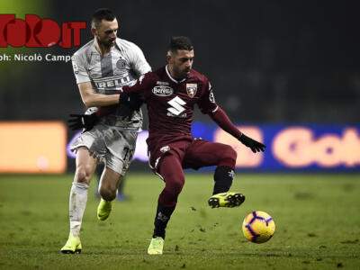 Alle spalle polemiche e prestazioni altalenanti: torna Falque per prendersi la scena