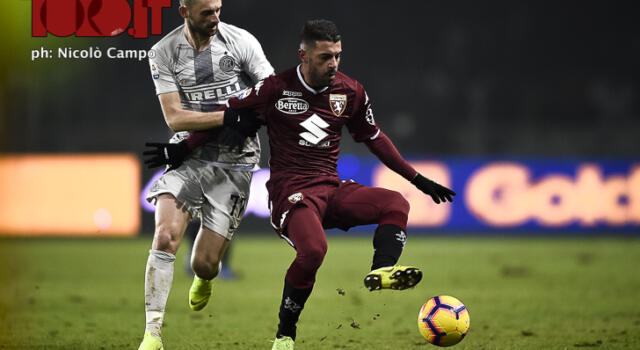 Alle spalle polemiche e prestazioni altalenanti: torna Falque per prendersi la scena