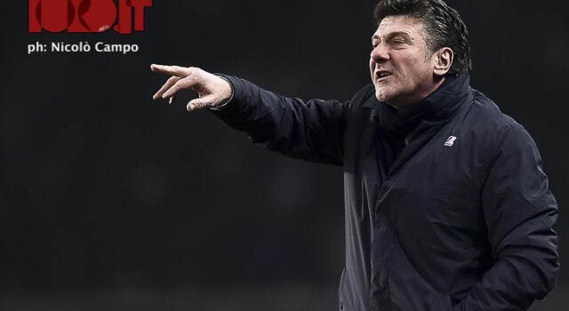 Mazzarri: “Col Chievo chi non partirà bene sarà subito sostituito”
