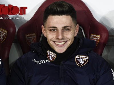 VIDEO / Kakà a Millico: “Tornerai più forte, ho visto i tuoi gol e sei bravissimo”