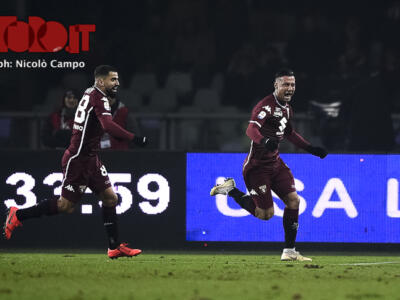 Izzo, il vero colpo del Toro: così è insostituibile