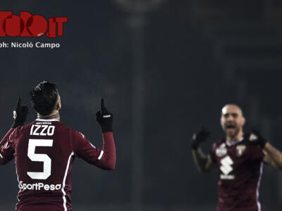 Torino-Inter, i Top e i Flop: spirito di squadra ritrovato, ma l’attacco…