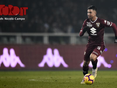 Izzo e Sirigu, oggi primo allenamento in azzurro