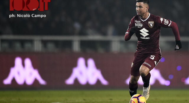 Izzo: “Un gol importante, ora ci serve un filotto di vittorie”