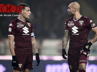 A Napoli è bastato il cuore: con l’Atalanta serviranno i gol