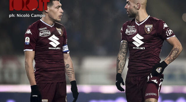 A Napoli è bastato il cuore: con l’Atalanta serviranno i gol