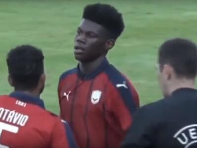 Tchouaméni, conferme sulla trattativa: Toro sul centrocampista del Bordeaux