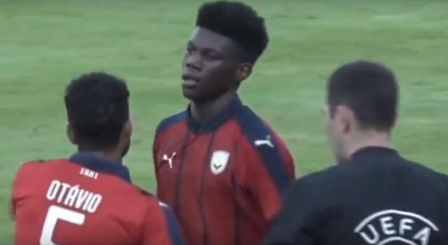 Torino, su Tchouaméni si inserisce il Watford: contatti in corso