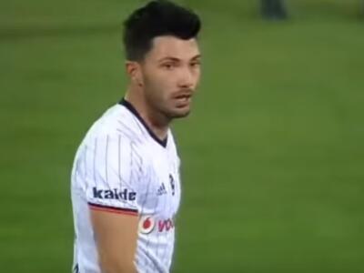 Calciomercato, dalla Turchia: Toro su Arslan del Besiktas