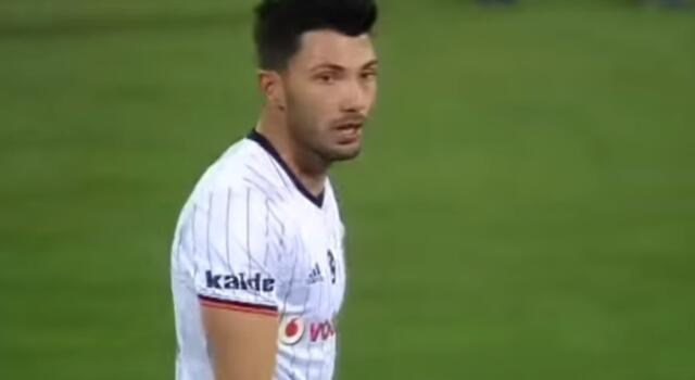 Calciomercato, dalla Turchia: Toro su Arslan del Besiktas