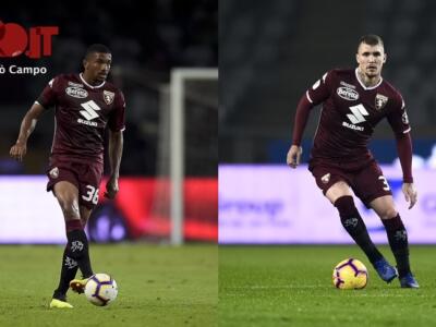 Per i lettori Lyanco deve restare. Prestito per Bremer