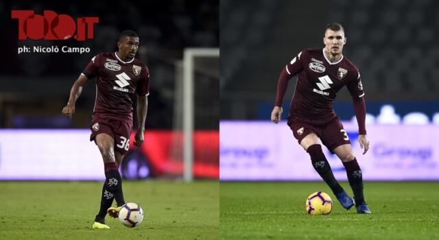 Lyanco e Bremer: difensori da tenere o da cedere in prestito?