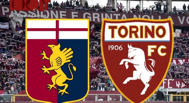 Primavera Genoa-Torino 1-1: il tabellino