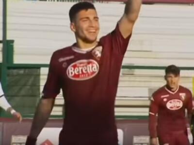 La Primavera vuole la finale di coppa: da Millico a Kone e Petrungaro il messaggio è chiaro