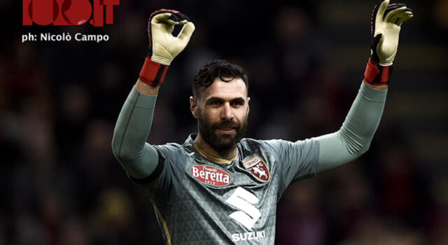 Italia, Sirigu si gioca una maglia. Izzo parte dalla panchina