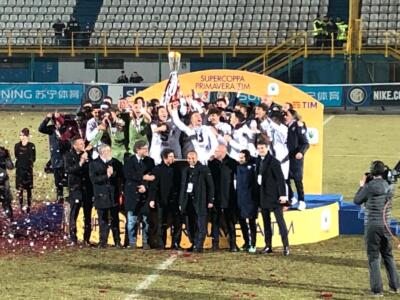 La Supercoppa è del Toro!