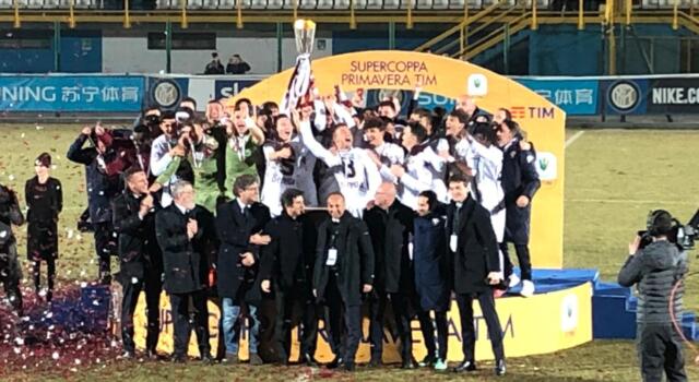 La Supercoppa è del Toro!