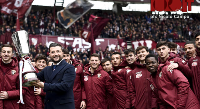 Primavera, il Milan per agganciare l’Atalanta: dopo la Supercoppa obiettivo primo posto
