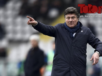 Mazzarri: “Abbiamo sofferto come mai quest’anno”