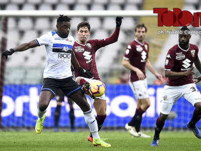 Lukic insidia gli altri a centrocampo: 5 partite da titolare di fila