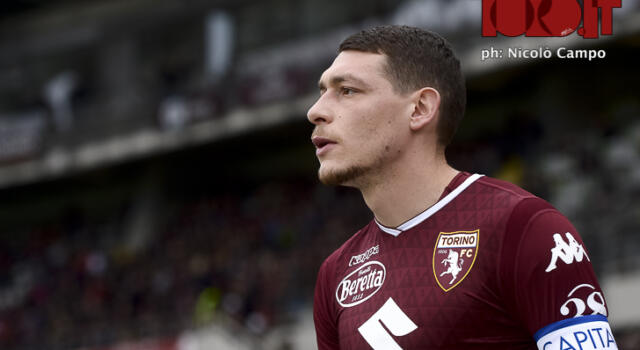 Belotti, futuro granata: rinnovo vicino, la Roma si allontana
