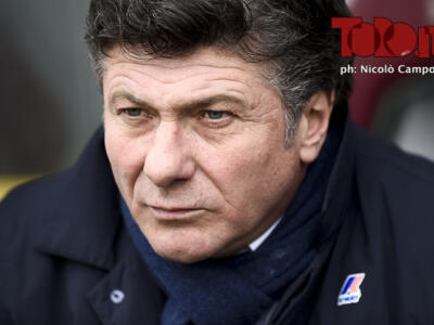 Mazzarri: “Ora viene il difficile”