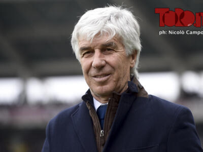 Giudice sportivo: Aina in diffida, un turno a Gasperini per la spinta a Ienca