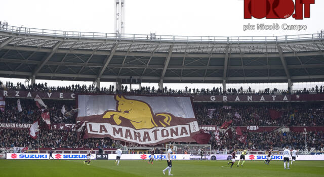 Euforia Toro: contro il Bologna altro pienone al “Grande Torino”