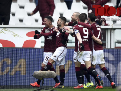 Toro, profumo d’Europa: Atalanta agganciata al sesto posto. Esordio di Millico