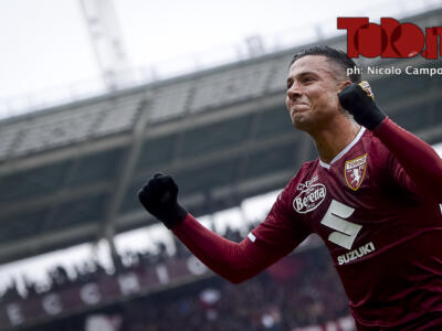 Torino-Atalanta: un barlume di Toro