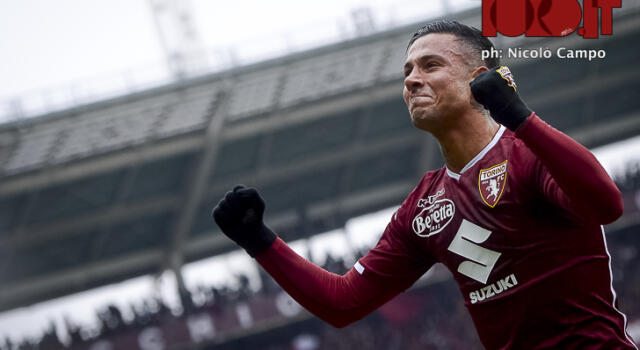 Le pagelle di Torino-Atalanta: Nkoulou annulla Zapata, Falque torna al gol