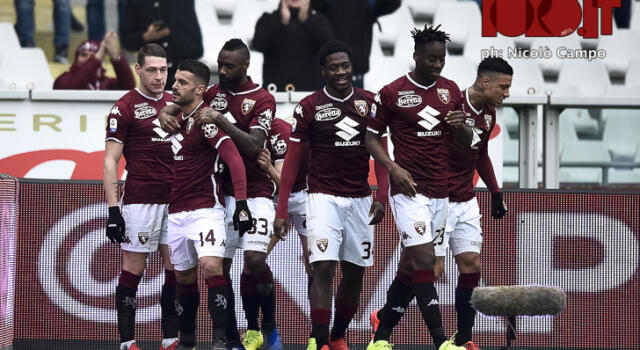 Chi è stato il migliore in campo contro l’Atalanta?