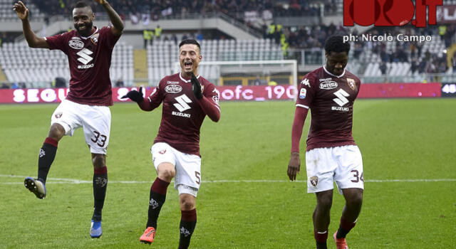 Toro grande con le piccole: questa è la strada che porta in Europa